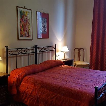Hotel Sileo Rome Exterior photo