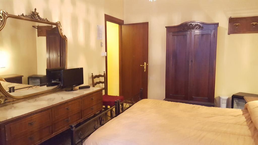 Hotel Sileo Rome Exterior photo